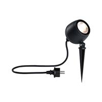 Paulmann 94776 Kikolo LED-tuinspot LED 8 W Antraciet - thumbnail