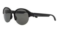 Red Bull Spect Eyewear sportzonnebril Wing5 zwart (001PN) - thumbnail