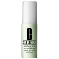 Clinique All About Lips gezichtsgel Vrouwen 12 ml - thumbnail