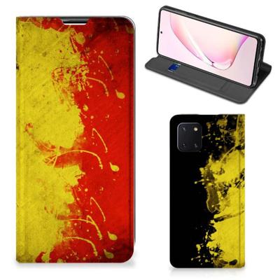 Samsung Galaxy Note 10 Lite | Standcase | België Samsung Galaxy Note 10 Lite | Standcase | België