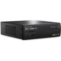 Blackmagic Design Teranex Mini - SDI HDMI 12G - thumbnail