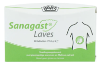 Laves Sanagast Tabletten - thumbnail