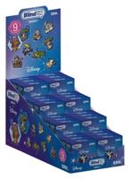 Disney Classics Pin Badges Series 1 Display (24) - thumbnail