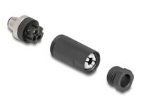 M12-connector - thumbnail