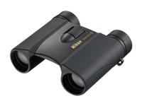 Nikon Sportstar EX 10x25 WP zwart - thumbnail