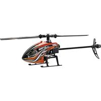 Reely Bigfox RC helikopter RTF - thumbnail