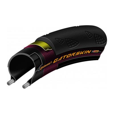 CONTINENTAL 32-622 gatorskin zwart vouw 0100642 CONTINENTAL 32-622 gatorskin zwart vouw 0100642