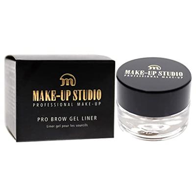 Make-Up Studio Brows Pro Brow Gel Liner 5ml