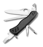 Victorinox Soldier Zakmes Green - thumbnail