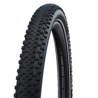 Schwalbe Buitenband active line "advancer hybrid tyre advancer hybrid act.line 60-622 - thumbnail