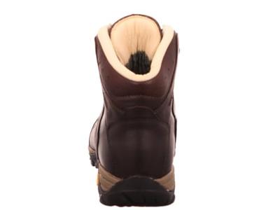 Meindl Tessin Lady Identity Hoge Wandelschoen Dames Dunkelbraun 8/42 Meindl Tessin Lady Identity Hoge Wandelschoen Dames Dunkelbraun 8/42