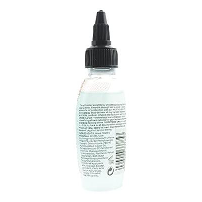 Fudge Styling Aqua Shine Serum 50ml