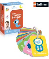 Mijn eerste beeldenmaker NATHAN multi-gekleurd - thumbnail