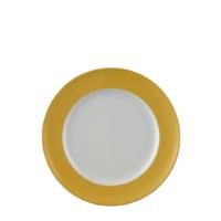 THOMAS - Sunny Day Yellow - Ontbijtbord 22 cm - thumbnail
