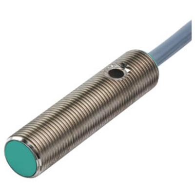 Pepperl+Fuchs Inductieve sensor Tweedraads NJ2-12GM50-WS