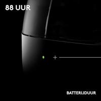 Muis Logitech 910-007555 Wit - thumbnail