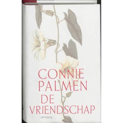 De vriendschap (Hardback)