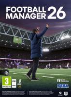 Football Manager 26 - thumbnail