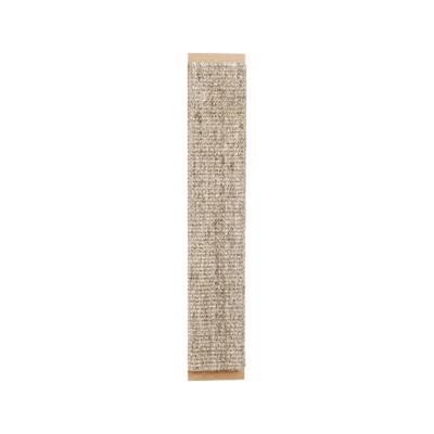 Sisal luxe katten krabplank met catnip 50 cm