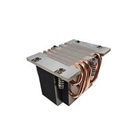 Dynatron J10 AMD SP5 CPU-koellichaam met ventilator AMD SP5 - thumbnail
