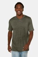 Ulla Popken T-shirt - Grote Maten - thumbnail