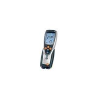 testo 735-2 Temperatuurmeter -200 - +1370 °C Sensortype K, Pt100 - thumbnail