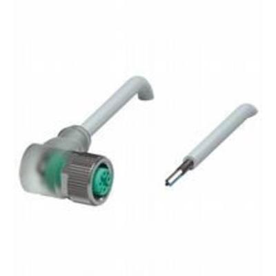Pepperl+Fuchs 244682 Sensor/actuator connector, geassembleerd Aantal polen (sensoren): 4 30 m 1 stuk(s)