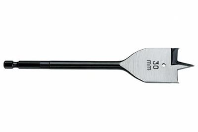 Metabo 627313000 Hout-freesboor Gezamenlijke lengte 160 mm 1 stuk(s) Metabo 627313000 Hout-freesboor Gezamenlijke lengte 160 mm 1 stuk(s)