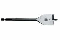Metabo 627313000 Hout-freesboor Gezamenlijke lengte 160 mm 1 stuk(s) - thumbnail