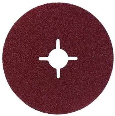 Bosch Accessoires 1 Fiberschuurschijf 100 R444, Expert for Metal , K24 - 2608606916 Bosch Accessoires 1 Fiberschuurschijf 100 R444, Expert for Metal , K24 - 2608606916