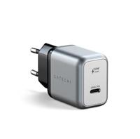 Satechi ST-UC30WCM-EU USB-oplader 30 W Aantal uitgangen: 1 x USB-C - thumbnail