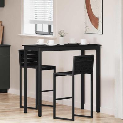 Eettafels Bewerkt hout