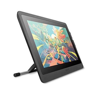 Wacom Adjustable stand voor Wacom Cintiq 16