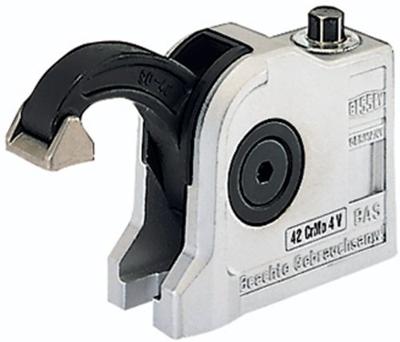 Machinetafelspanner BAS-C Bessey BAS-C10-6 Afm. werkbereik:60 mm Spanbereik:97 mm - thumbnail