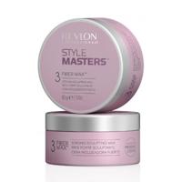 Style Masters Fiber Wax Strong Sculpting Wax - thumbnail