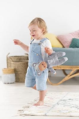 Kleine Pti' Coeur Koala pop - COROLLE - Mon Doudou Corolle - 30cm - Vanaf 9 maanden - thumbnail