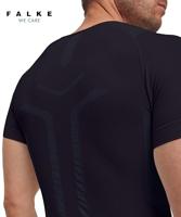 FALKE Warm T-Shirt Heren - thumbnail