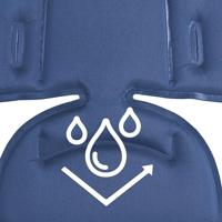 kussenset Exclusive Mini Plus denim deluxe - thumbnail