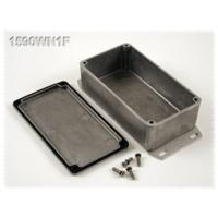 Hammond Electronics 1590WN1F Universele behuizing 121 x 66 x 40 Aluminium Natuur 1 stuk(s) - thumbnail