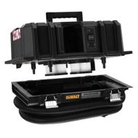 DEWALT DCV586MT2-QW Accu Nat- en droogzuiger 54V XR FLEXVOLT M-klasse - Inclusief 2x 6.0Ah Accu en Lader - thumbnail