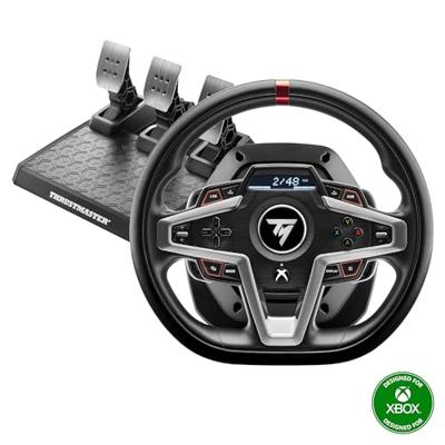 Gaming afstandsbediending Thrustmaster 4460182 Zwart - thumbnail