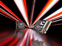 Goodram IRDM PRO NANO IRP-SSDPR-P44N-512-30 internal solid state drive M.2 512 GB PCI Express 4.0 NVMe 3D NAND - thumbnail