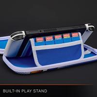 PowerA Slim Case - Mario Pop Art - thumbnail