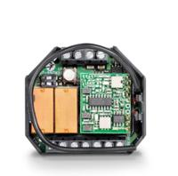 Geze ontvanger module WRM-24 - thumbnail