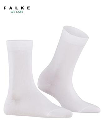 Falke 47105 COTTON TOUCH SO WHITE - alle