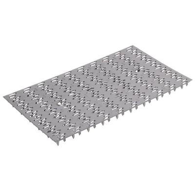 Rubi Losse Eenlaagsmortelschraper | 250x144 mm - 65957 Rubi Losse Eenlaagsmortelschraper | 250x144 mm - 65957