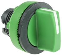 Schneider Electric ZB5FD803 ZB5FD803 Frontelement voor keuzeschakelaar Draaischakelaar 3 x +/- 45 ° Draai-ontgrendeling 1 stuk(s) - thumbnail