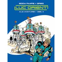 De planeet van de angst (Hardback) - thumbnail