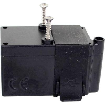 Cortina powerbank tbv usb-stuurpen incl 2 schroeven