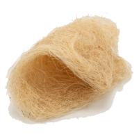 Colorations - natuurlijk sisal, 50 gram - thumbnail